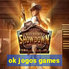 ok jogos games